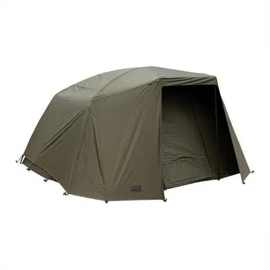 Cumpărături sigure Foaie suplimentara Fox Eos Winterskin Pro Bivvy 2-Man Skin