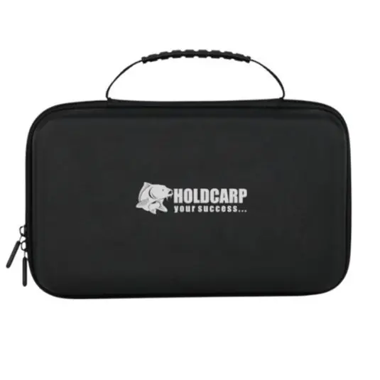 Mai ieftin Husa espressor portabil Holdcarp EspressGo Maker Travel Case