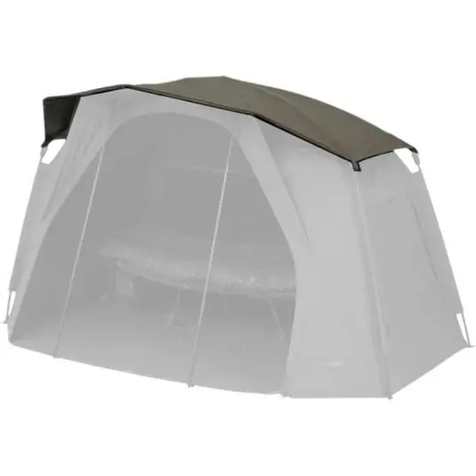 Acoperis Trakker Tempest RS Brolly Skull Cap Bestseller