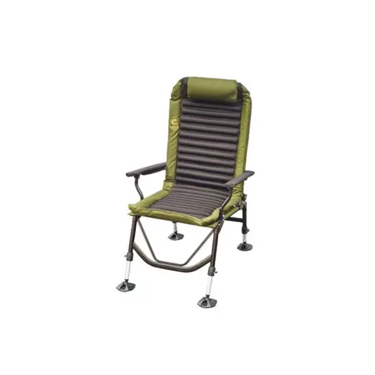 Scaun pescuit Baracuda C002AL-3D Popular