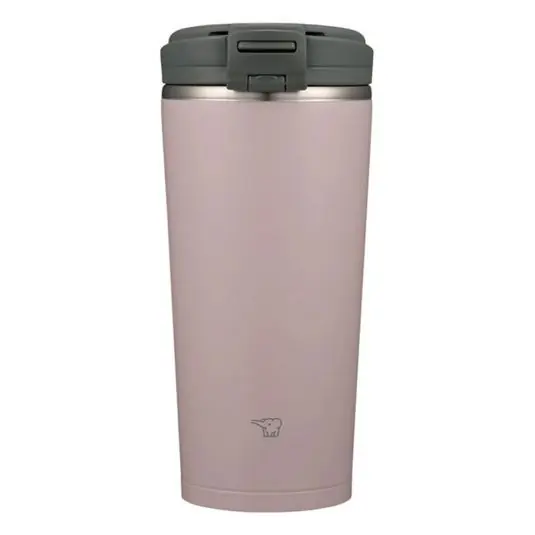 Cana Zojirushi Stainless Carry Tumbler 0.3L Vintage Rose Reducere de preț
