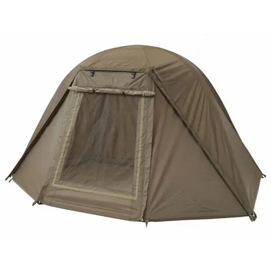Cort Mivardi Shelter Premium XL + Front Panel Expediere rapidă