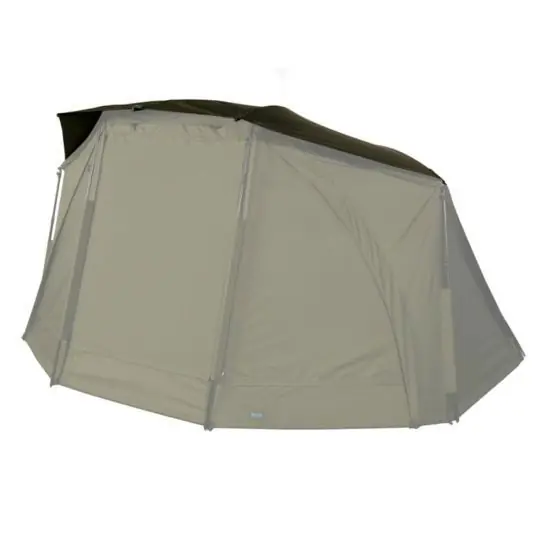 Acoperis cort Aqua Pioneer 100 Bivvy Aquatexx EV 1.0 Skull Cap Ofertă de sezon