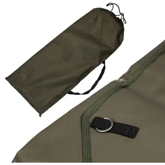 Groundsheet Aqua Fast and Light Brolly Groundsheet Preferatul clienților