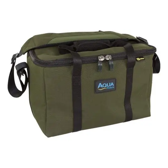 Super ofertă Geanta Aqua Black Series Cookware Fishing Bag
