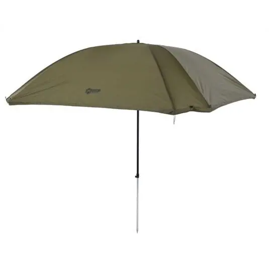 Umbrela pescuit cu parasolar Mivardi Session XL + Full Cover Vezi acum
