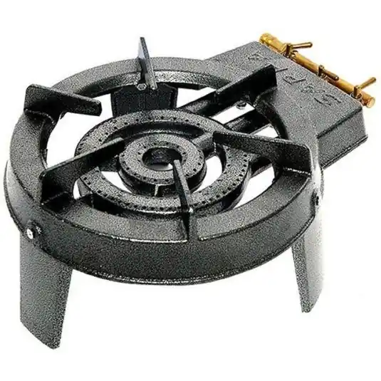 Arzator Flamex Rotund GB13 32cm Reducere