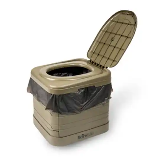 Reducere Toaleta portabila Nash Bank Life Toilet