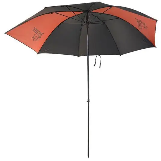 Umbrela pescuit Benzar Fishing Umbrella 250cm Cumpărături sigure