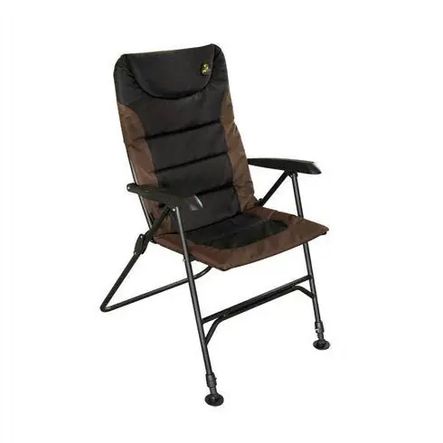 Scaun pescuit Carp Spirit Relax Chair XL Discount