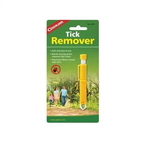 Coghlans Tick Remover Promoție