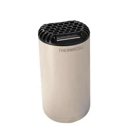Aparat Anti Tantari Thermacell Halo Mini Patio Shield Mosquito Repeller - Alb Plată securizată