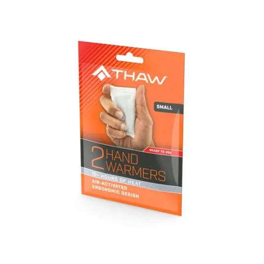 Preț promoțional Incalzitor Thaw Disposable Hand Warmer, Small