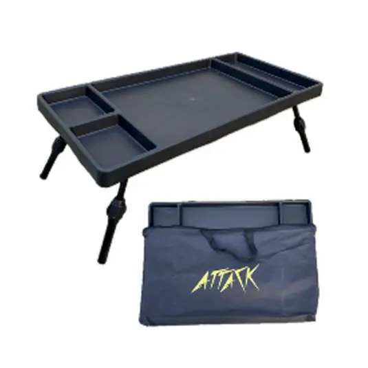 Vezi acum Masa pescuit Mostiro Attack Bivvy Table XXL