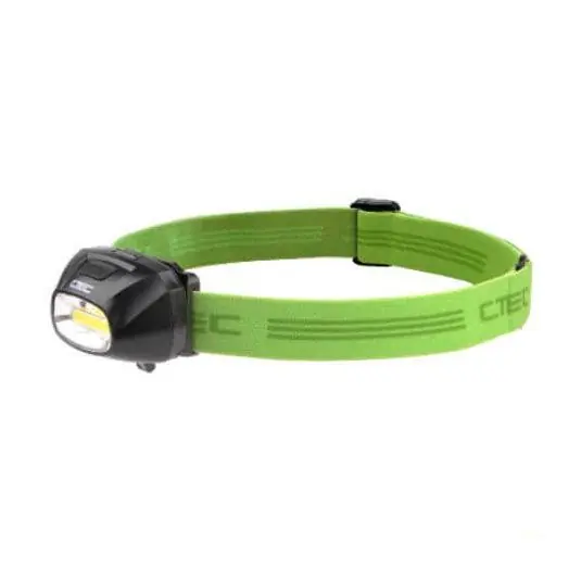 Bestseller Lanterna de cap Spro C-TEC 3W