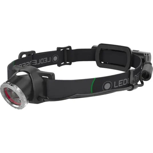 Lanterna de cap Led Lenser MH10 600Lm Ieftin