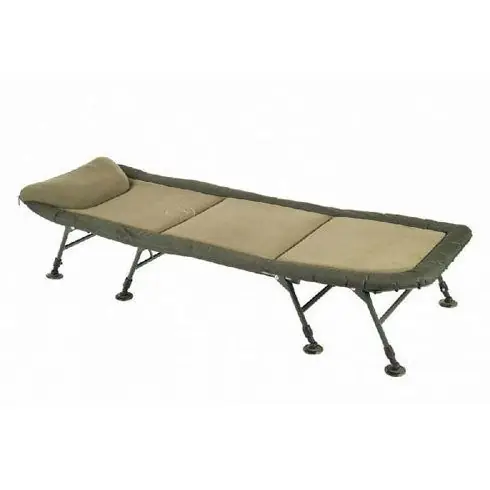 Lichidare de stoc Pat pescuit Mivardi Profesional 8 Leg