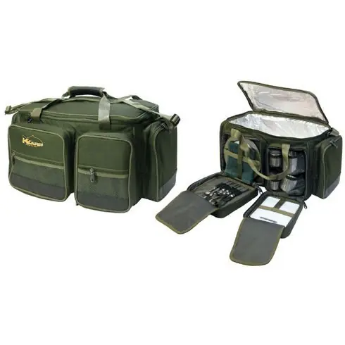 Calitate înaltă Geanta K-Karp Meal Bag Deluxe