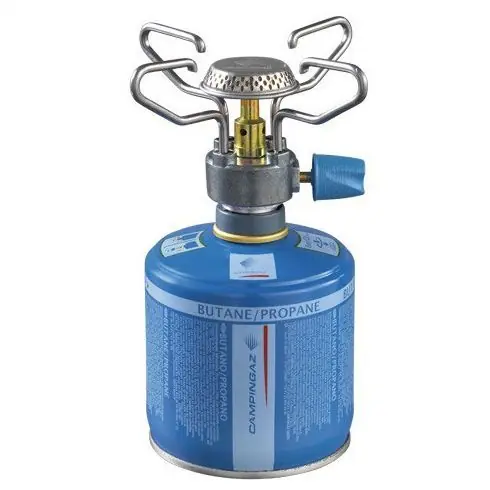 Aragaz Campingaz Bleuet Micro Plus + cartus CV300 Cumpără acum