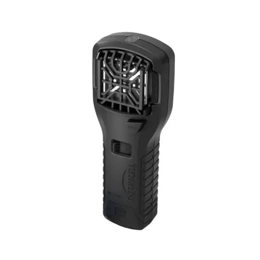 Aparat anti tantari Thermacell MR300 Portable Mosquito Repeller - Black Discount
