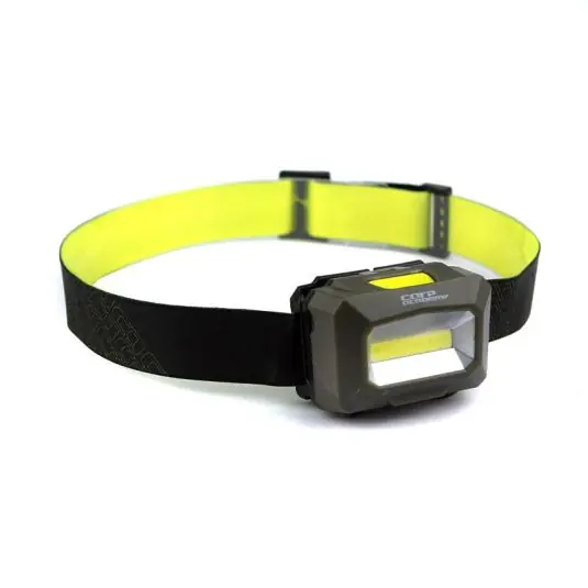 Promoție Lanterna de cap Carp Academy LED Headlamp