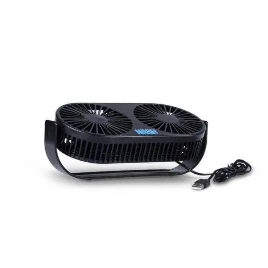 Ventilator pentru cort Nash Bivvy Fan Vezi acum