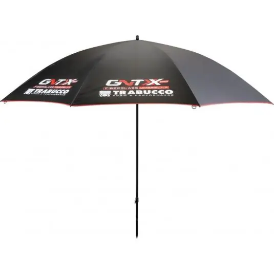 Umbrela Trabucco GNT X Pro Fiberglass 2.70m Ofertă