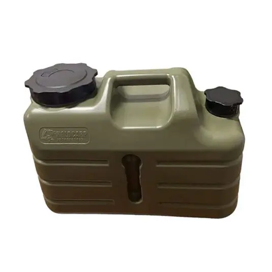 Ofertă exclusivă Canistra Holdcarp Cubic Water Carrier 11L