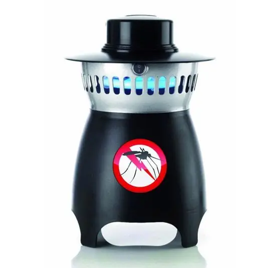 Aparat anti tantari Thermacell MT-100 Mosquito Trap Vezi acum