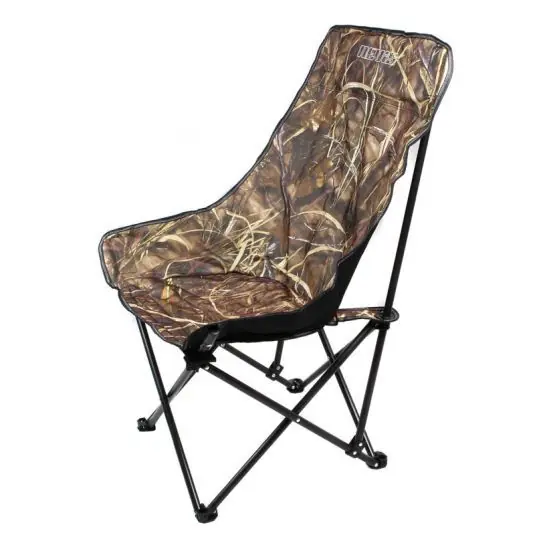 Bestseller Scaun pescuit Nevis Lazy