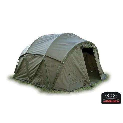Expediere rapidă Foaie suplimentara Carp Spirit Winterskin Arma Skin Baby Dolmen