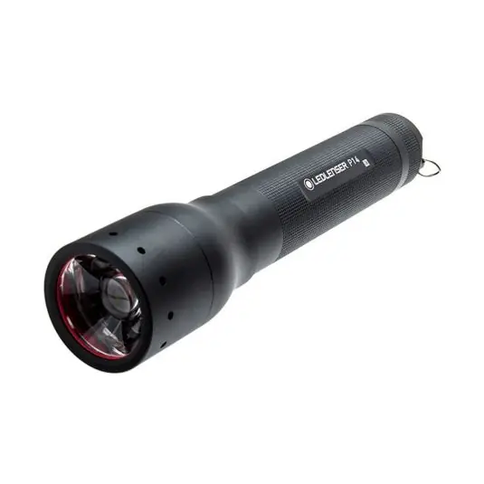 Chilipir Lanterna Led Lenser P14