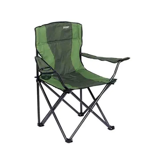 Ofertă limitată Scaun pescuit Jaxon Heavy Duty AK-KZ109