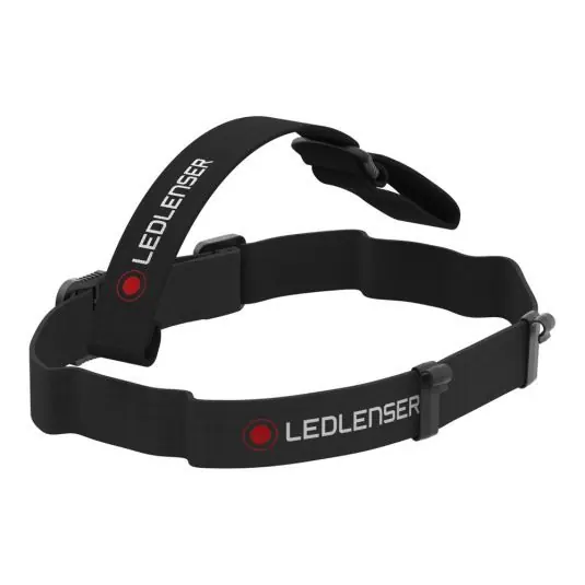 Curea Led Lenser Headband and Overheadband Core Reduceri