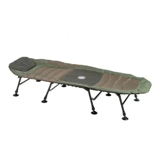 Cumpără online Pat pescuit Mivardi Premium XL 8 Leg Bed