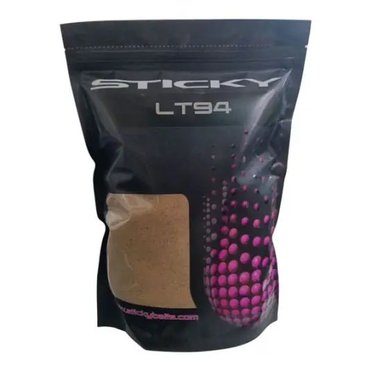 Promoție Faina de Peste Sticky Baits Norse Fishmeal LT94 1kg