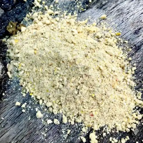 Preferatul clienților Nada FeederX Fiat X Wild Carp - 3 Mix Natural Aroma 900g