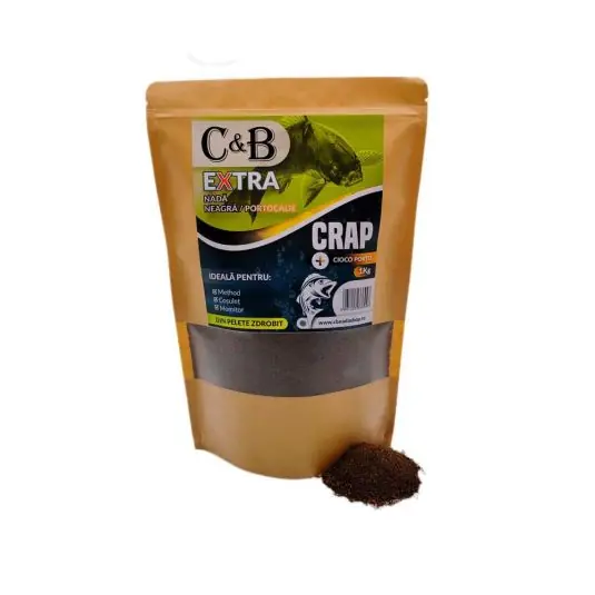 Nada C&B Extra Cioco Porto, 1kg Livrare expres