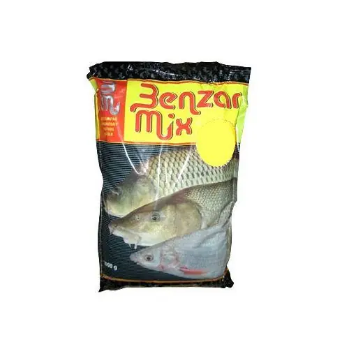 Premium Nada Benzar Mix River Cascaval 3kg