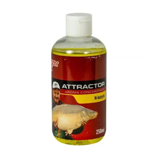 Atractant Benzar Mix Aroma Concentrate 250ml - N-Butyric Comandă acum