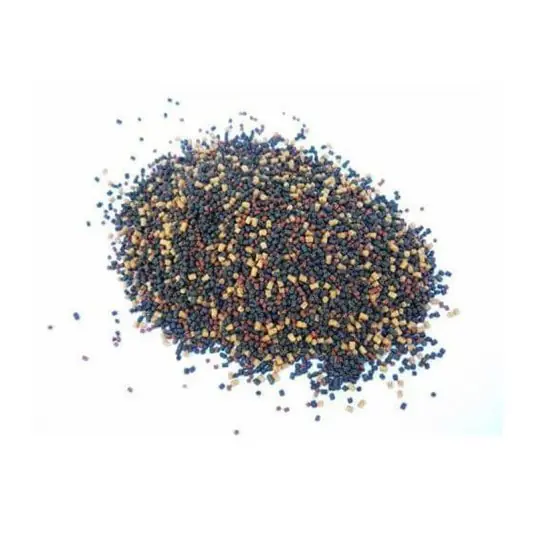 Doar azi Pelete FeederX Groundbait and Pellets Duo Mix 800g, 2mm