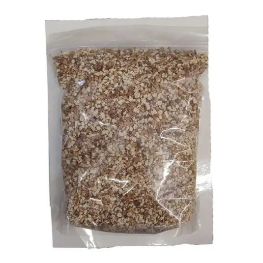 Cel mai bun preț Spartura alune tigrate Sticky Baits Tiger Nuts Crushed, 1kg