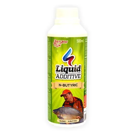 Aditiv lichid Benzar Mix Butyric 500ml Super ofertă