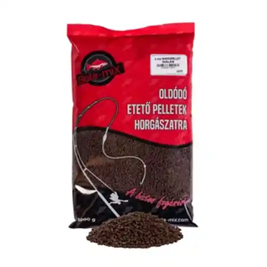 Pelete Beta-miX Micropelete Peste, 2mm, 1kg Vezi acum