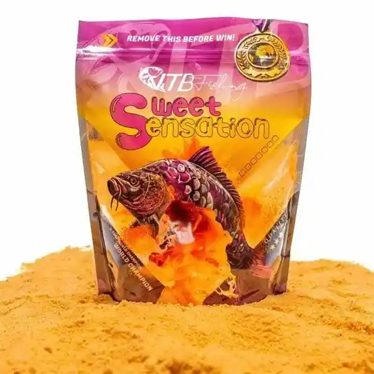 Nada VTBFishing Sweet Sensation 800g Calitate înaltă