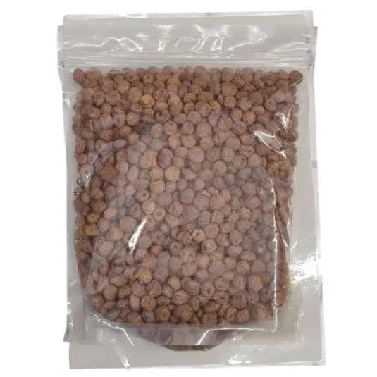 Alune tigrate Sticky Baits Tiger Nuts Seed Large XL, 1kg Popular