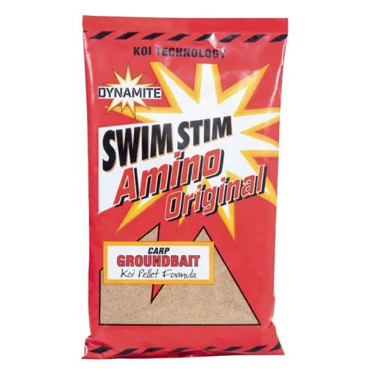 Retur gratuit Nada Dynamite Baits Swim Stim Amino Original 900g