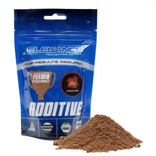 Aditiv pudra Formax Elegance Feeder Pro Additive Chocolate, 150g Expediere rapidă