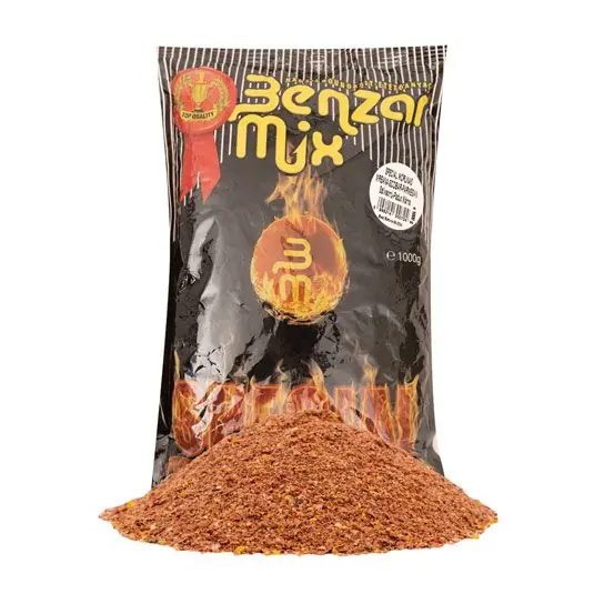 Nada Benzar Mix Ananas 1kg Reducere de preț