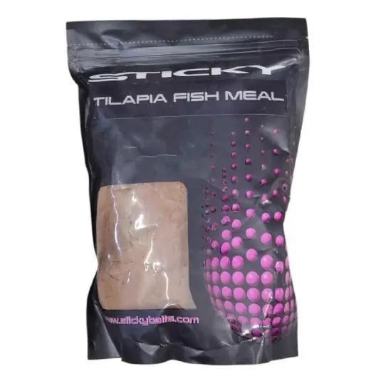 Cel mai bun preț Faina de peste Sticky Baits Tilapia Hydrolyzed 1kg